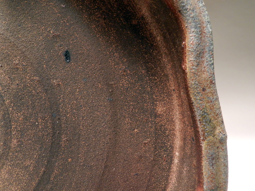 Gear Platter, Detail