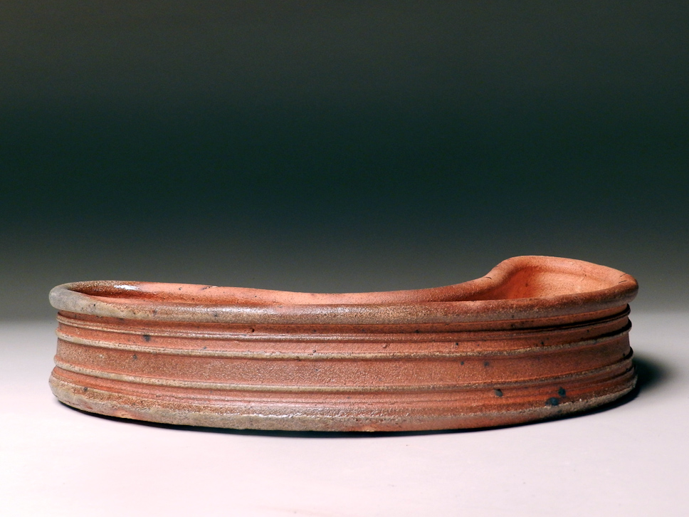 Banana Platter, Detail