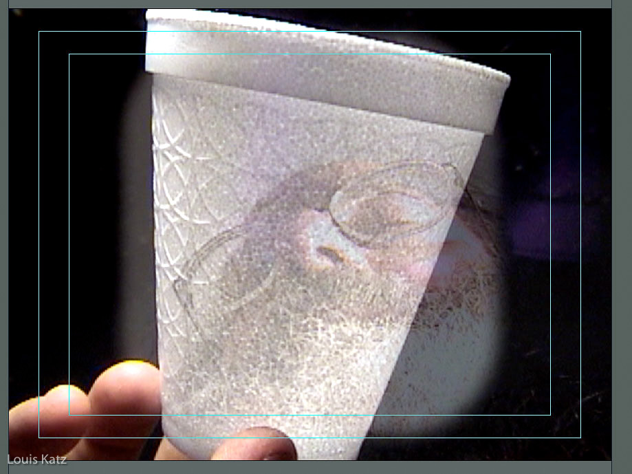 STYRENE® still