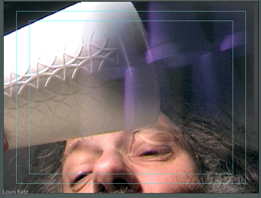 STYRENE® still