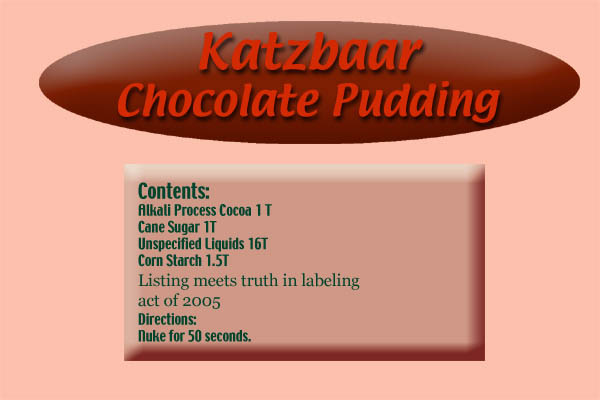 cdPudding
